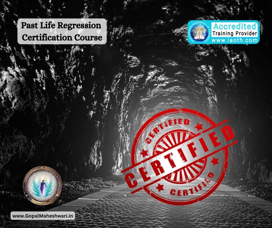 Comprehensive Curriculum for Past Life Regression Online Training