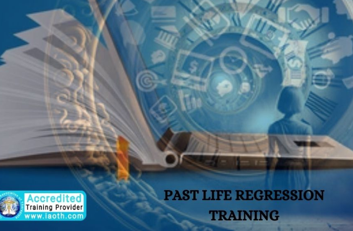Past Life Regression Certification Online